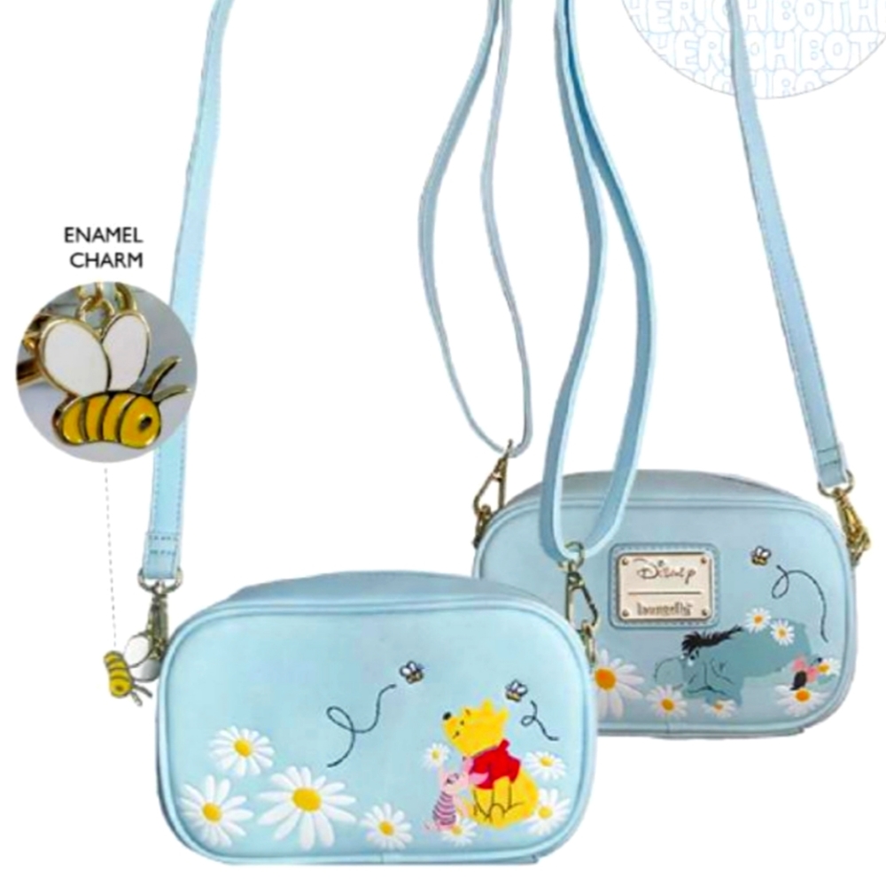 Loungefly Winnie the Pooh Bag